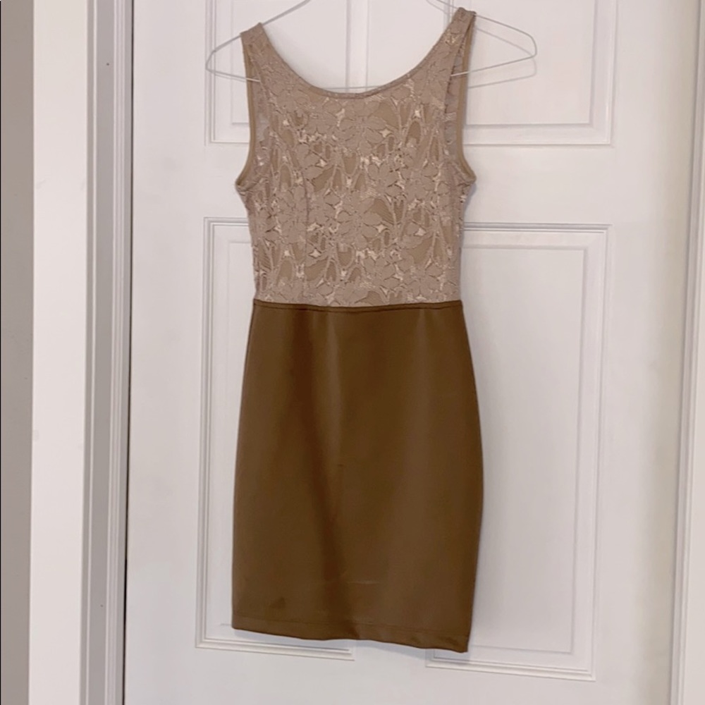 Lovely Day cocktail dress